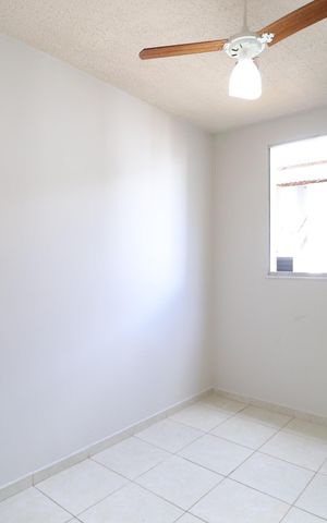 Apartamento para alugar com 45m², 2 quartos e 1 vagaQuarto 1