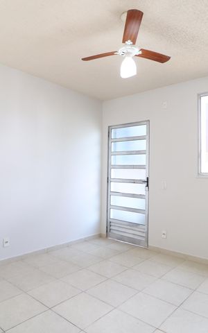 Apartamento para alugar com 45m², 2 quartos e 1 vagaSala