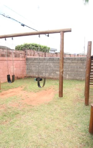 Apartamento para alugar com 45m², 2 quartos e 1 vagaÁrea comum - Playground