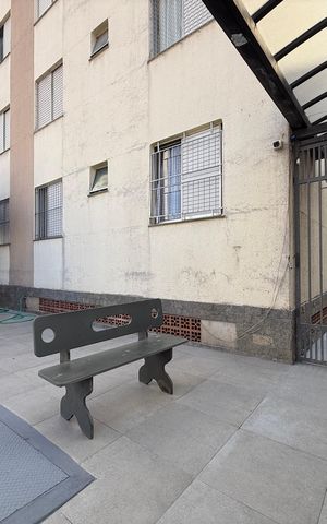 Apartamento à venda com 78m², 3 quartos e 1 vagaÁrea Comum 