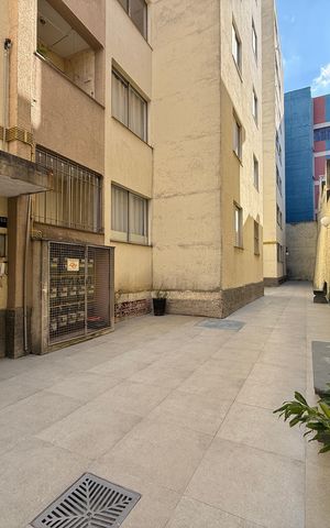 Apartamento à venda com 78m², 3 quartos e 1 vagaÁrea comum 