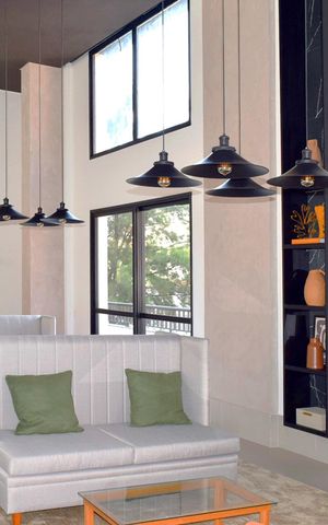 Studio à venda com 25m², 1 quarto e sem vagaSalão de Festas