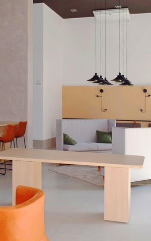 Studio à venda com 25m², 1 quarto e sem vagaSalão de Festas