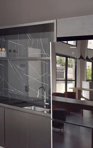 Studio à venda com 25m², 1 quarto e sem vagaSalão de Festas