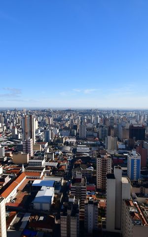Studio à venda com 57m², 1 quarto e 1 vagaRooftop Vista