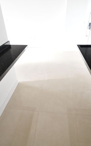 Studio à venda com 57m², 1 quarto e 1 vagaCozinha