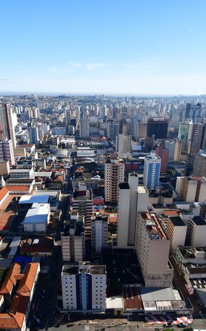 Studio à venda com 57m², 1 quarto e 1 vagaRooftop Vista
