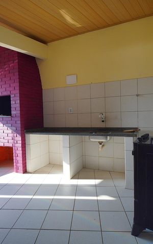 Apartamento para alugar com 65m², 2 quartos e 2 vagasCozinha
