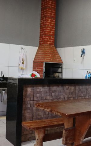 Casa para alugar com 150m², 3 quartos e 2 vagasÁrea Comum