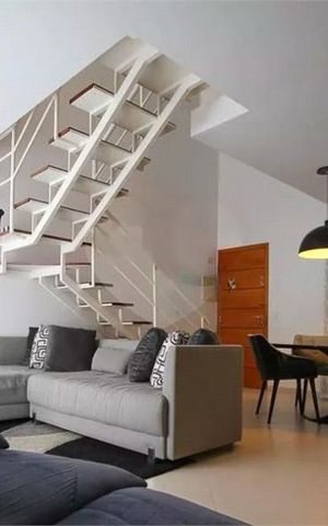 Apartamento à venda com 65m², 2 quartos e 2 vagas