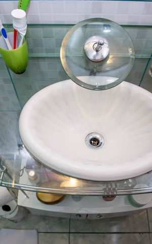 Apartamento à venda com 52m², 2 quartos e 1 vagaBanheiro