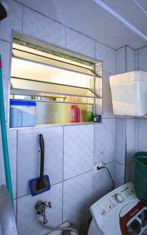 Apartamento à venda com 52m², 2 quartos e 1 vagaÁrea de Serviço