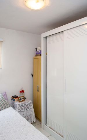 Apartamento à venda com 52m², 2 quartos e 1 vagaQuarto 2