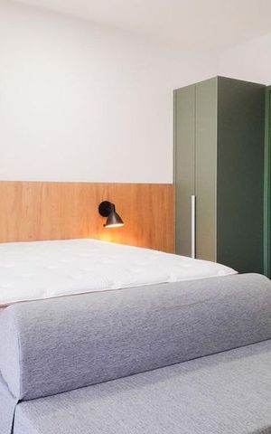 Studio à venda com 33m², 1 quarto e sem vaga Studio à venda com 33m², 1 quarto e sem vagaSala/Quarto
