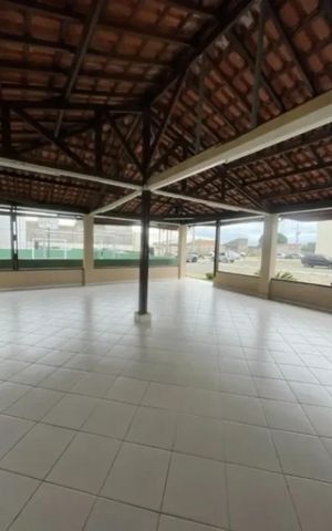 Apartamento para alugar com 48m², 2 quartos e 1 vagaÁrea externa