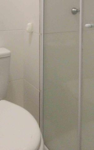 Studio para alugar com 22m², 1 quarto e sem vagaBanheiro
