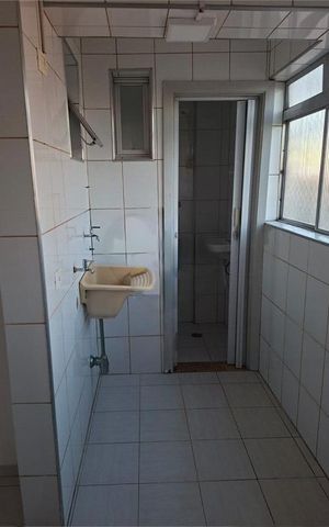 Apartamento à venda com 94m², 3 quartos e 2 vagas
