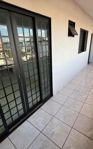 Casa para alugar com 180m², 4 quartos e 3 vagas