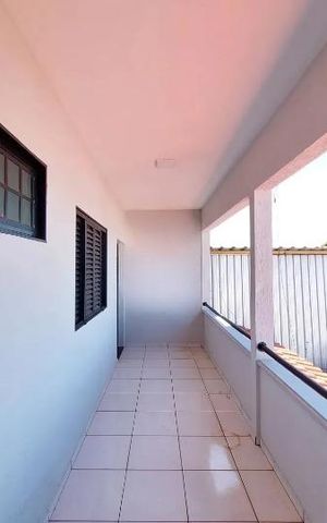 Casa para alugar com 180m², 4 quartos e 3 vagas
