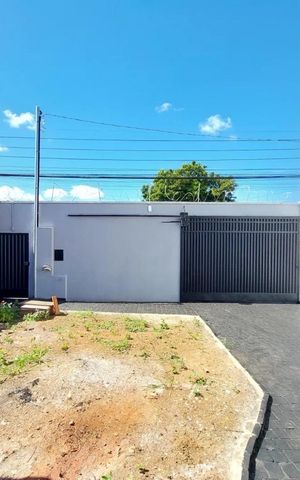 Casa para alugar com 180m², 4 quartos e 3 vagas