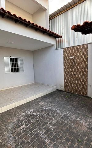 Casa para alugar com 180m², 4 quartos e 3 vagas