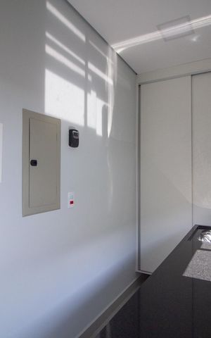 Casa de condomínio para alugar com 159m², 3 quartos e 4 vagas Casa de condomínio para alugar com 159m², 3 quartos e 4 vagasÁrea de Serviço