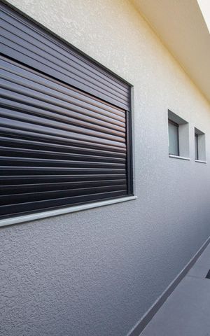 Casa de condomínio para alugar com 159m², 3 quartos e 4 vagas Casa de condomínio para alugar com 159m², 3 quartos e 4 vagasCorredor Externo