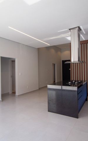 Casa de condomínio para alugar com 159m², 3 quartos e 4 vagas Casa de condomínio para alugar com 159m², 3 quartos e 4 vagasCozinha