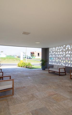 Casa de condomínio para alugar com 159m², 3 quartos e 4 vagas Casa de condomínio para alugar com 159m², 3 quartos e 4 vagasÁrea comum