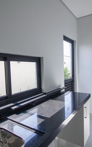 Casa de condomínio para alugar com 159m², 3 quartos e 4 vagas Casa de condomínio para alugar com 159m², 3 quartos e 4 vagasÁrea de Serviço