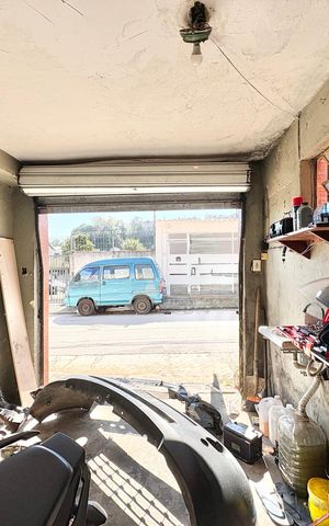 Casa à venda com 86m², 2 quartos e 1 vaga Casa à venda com 86m², 2 quartos e 1 vagaGaragem
