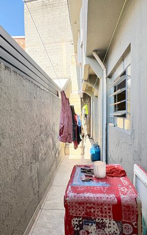 Casa à venda com 86m², 2 quartos e 1 vaga Casa à venda com 86m², 2 quartos e 1 vagaVista do Quarto 1