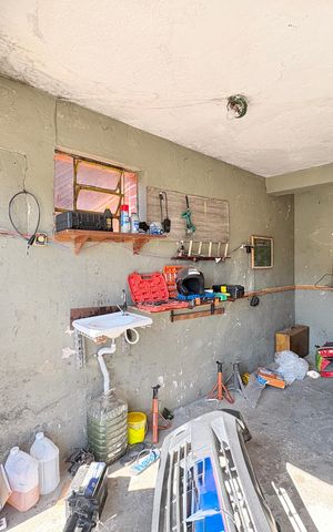 Casa à venda com 86m², 2 quartos e 1 vaga Casa à venda com 86m², 2 quartos e 1 vagaGaragem