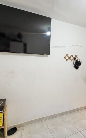 Casa à venda com 86m², 2 quartos e 1 vaga Casa à venda com 86m², 2 quartos e 1 vagaQuarto 1