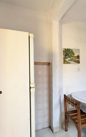 Casa à venda com 86m², 2 quartos e 1 vaga Casa à venda com 86m², 2 quartos e 1 vagaCozinha