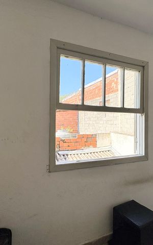 Casa à venda com 86m², 2 quartos e 1 vaga Casa à venda com 86m², 2 quartos e 1 vagaQuarto 2