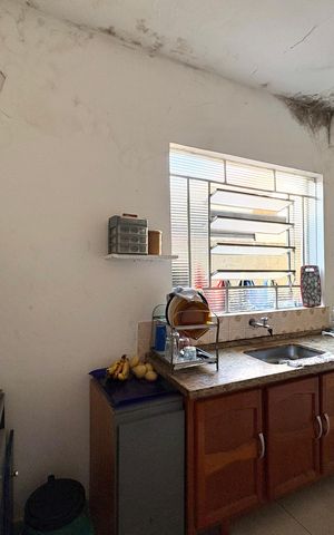 Casa à venda com 86m², 2 quartos e 1 vaga Casa à venda com 86m², 2 quartos e 1 vagaCozinha