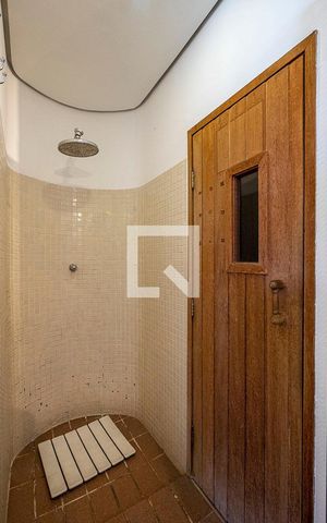 Apartamento à venda com 60m², 2 quartos e 1 vaga Apartamento à venda com 60m², 2 quartos e 1 vagaSauna