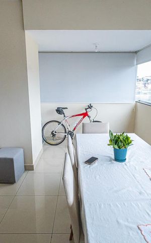 Apartamento à venda com 80m², 2 quartos e 2 vagas Apartamento à venda com 80m², 2 quartos e 2 vagassala