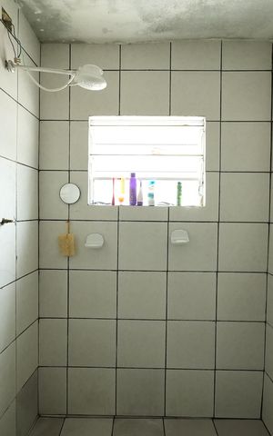 Casa à venda com 130m², 3 quartos e sem vagaBanheiro Social