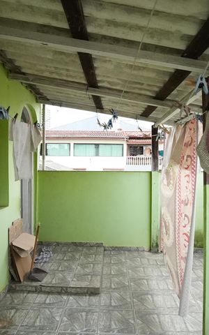 Casa à venda com 130m², 3 quartos e sem vagaÁrea de Serviço