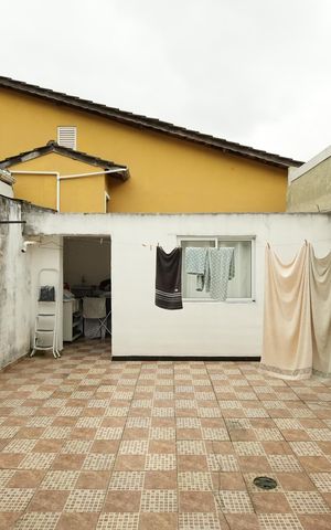 Casa à venda com 130m², 3 quartos e sem vagaQuintal