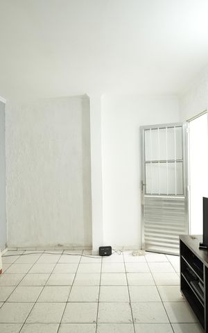 Casa à venda com 130m², 3 quartos e sem vagaSala