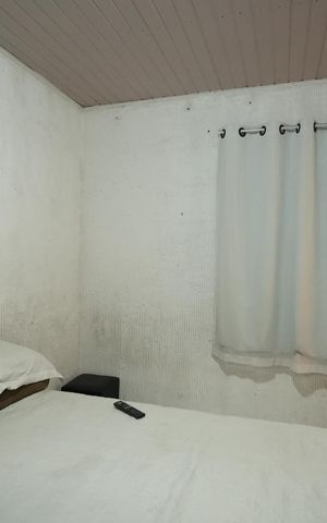 Casa à venda com 130m², 3 quartos e sem vagaQuarto 2