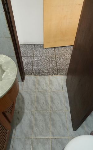 Casa à venda com 130m², 3 quartos e sem vagaBanheiro Social
