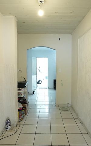 Casa à venda com 130m², 3 quartos e sem vagaCorredor