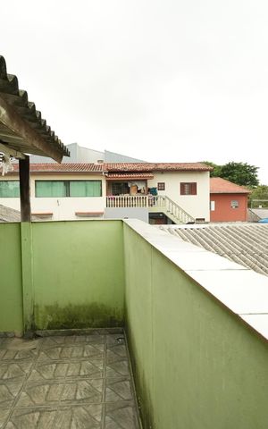 Casa à venda com 130m², 3 quartos e sem vagaÁrea de Serviço