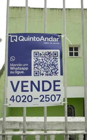 Casa à venda com 130m², 3 quartos e sem vagaPlaca