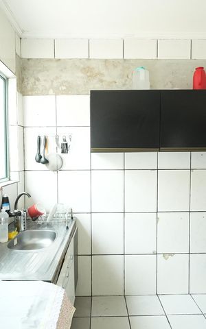 Casa à venda com 130m², 3 quartos e sem vagaCozinha