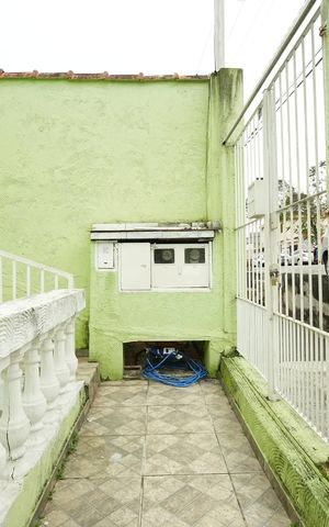 Casa à venda com 130m², 3 quartos e sem vagaQuintal